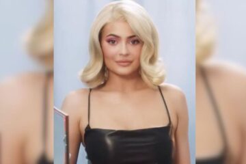 kylie jenner majątek