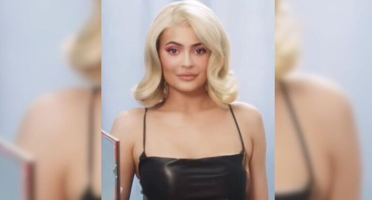 kylie jenner majątek