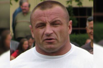 mariusz pudzianowski majątek