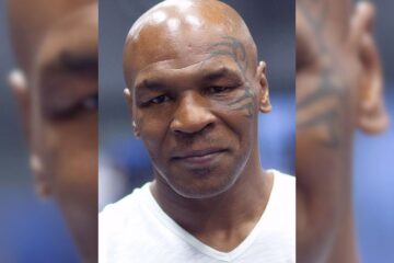 mike tyson majątek