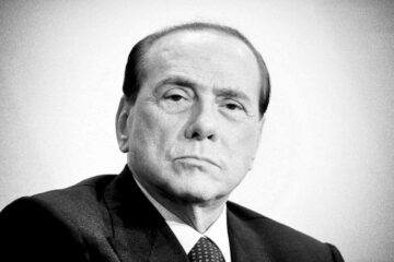 nie żyje silvio berlusconi