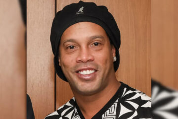 ronaldinho majątek