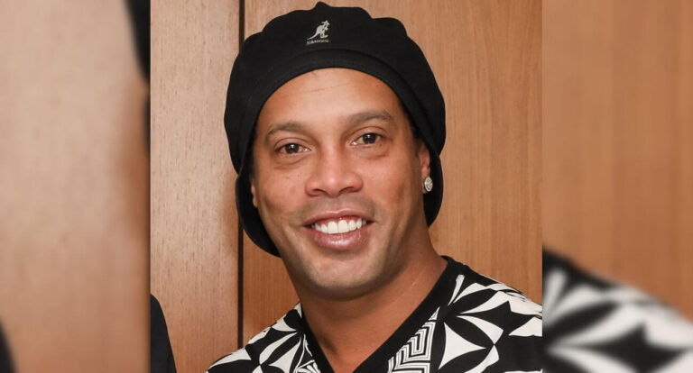 ronaldinho majątek