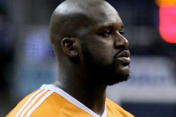 shaquille o'neal majątek