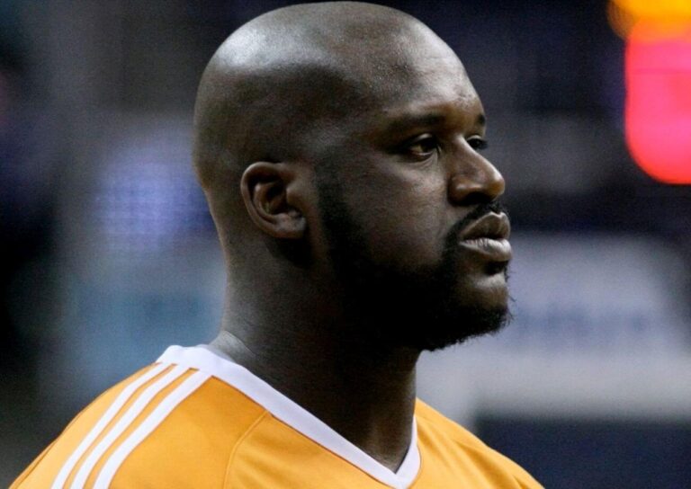 shaquille o'neal majątek