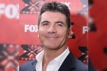 simon cowell