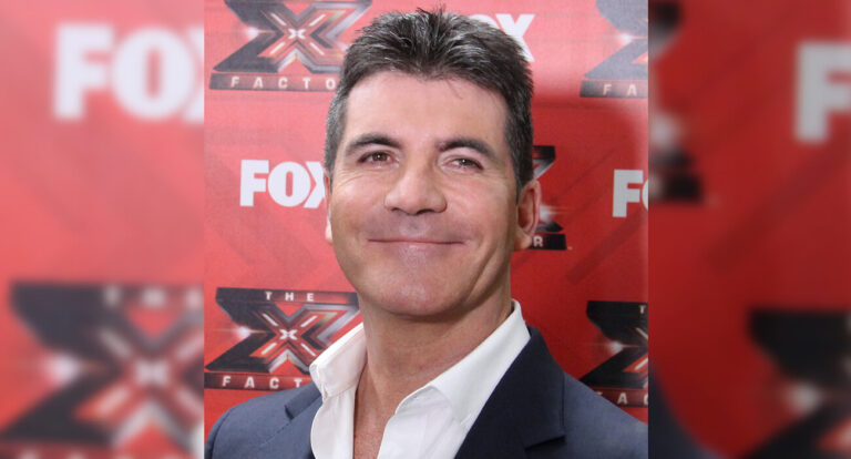 simon cowell