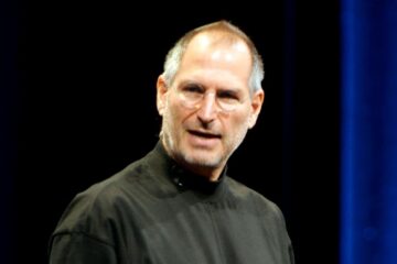 steve jobs majątek