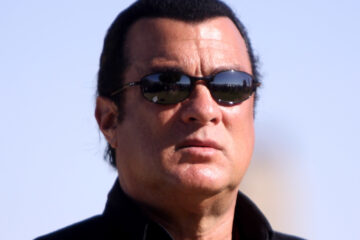 steven seagal pochodzenie