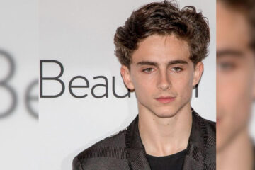 timothée chalamet wykształcenie