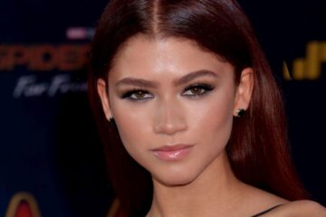 zendaya wykształcenie