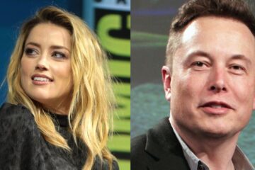 amber heard elon musk