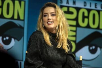 amber heard filmy