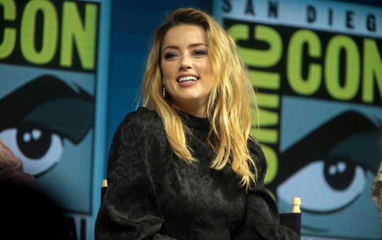 amber heard filmy