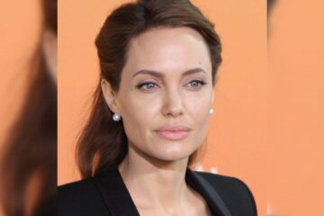 angelina jolie waga