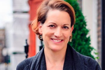 anne applebaum wykształcenie