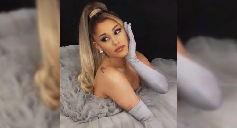 ariana grande