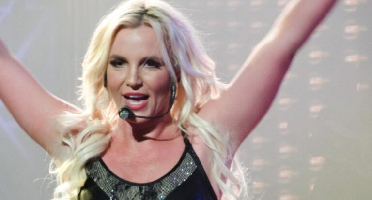 britney spears majątek