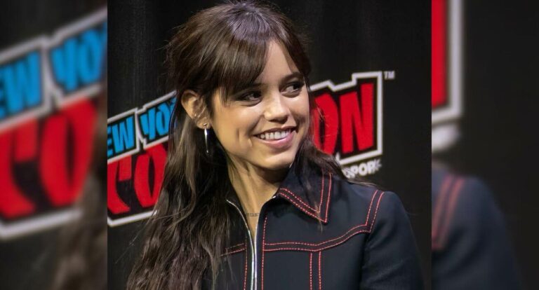 czy jenna ortega ma chlopaka