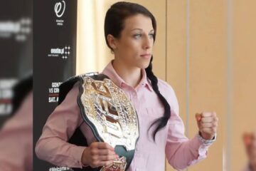 joanna jędrzejczyk majątek