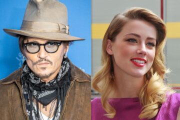 johnny depp amber heard