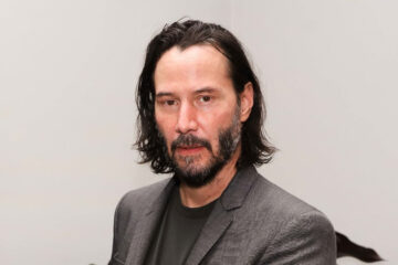 keanu reeves majątek