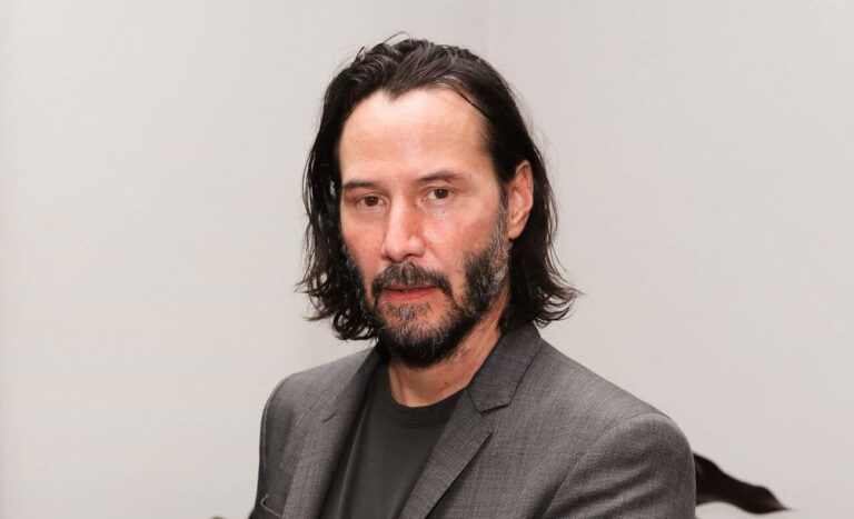 keanu reeves majątek