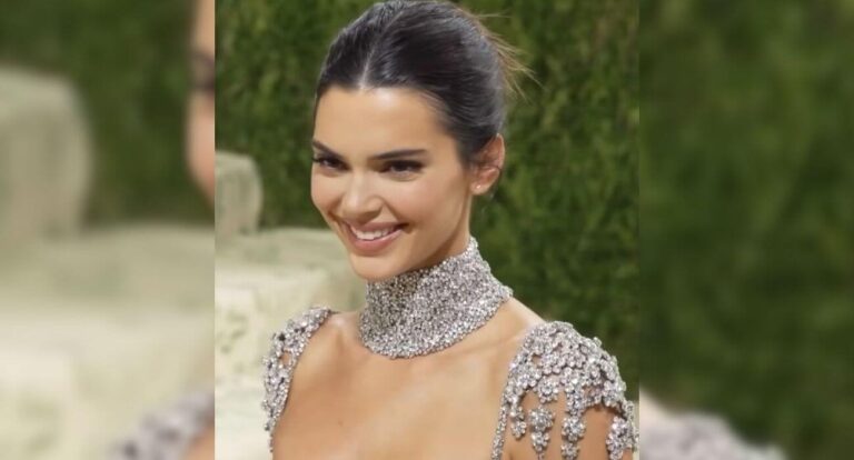 kendall jenner majątek