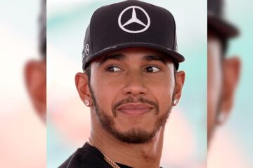 lewis hamilton majątek