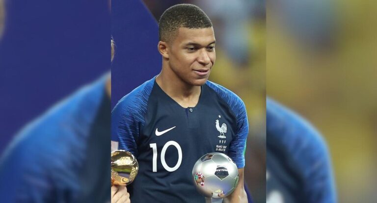 mbappe dziewczyna