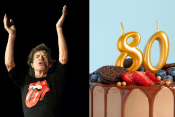 mick jagger ma 80 lat jak on to robi