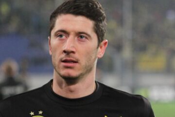 robert lewandowski majątek