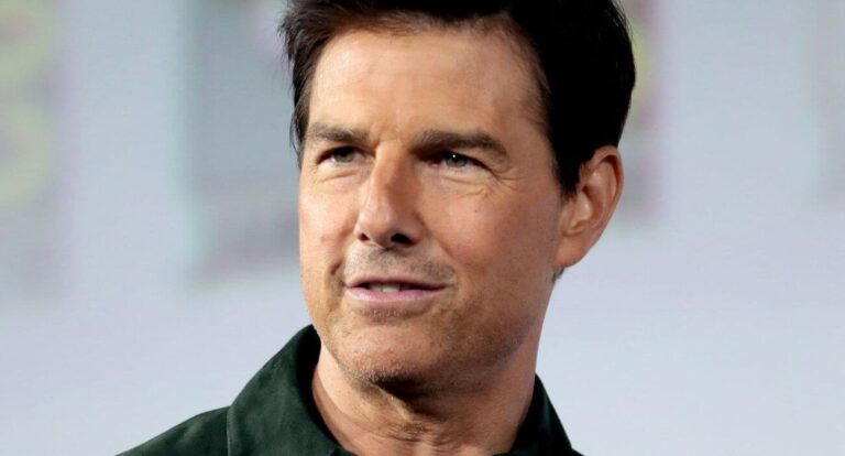 tom cruise dzieci