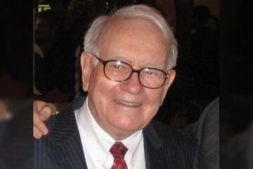 warren buffett wykształcenie