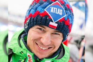 kamil stoch waga