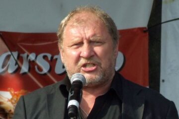 andrzej grabowski dzieci