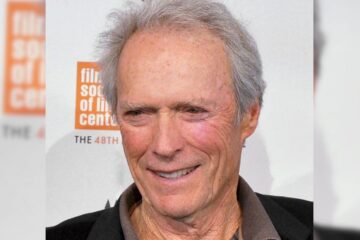 clint eastwood wykształcenie