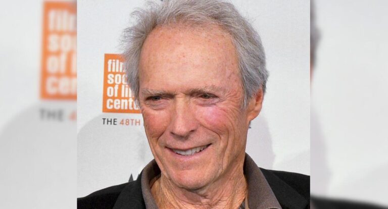 clint eastwood wykształcenie