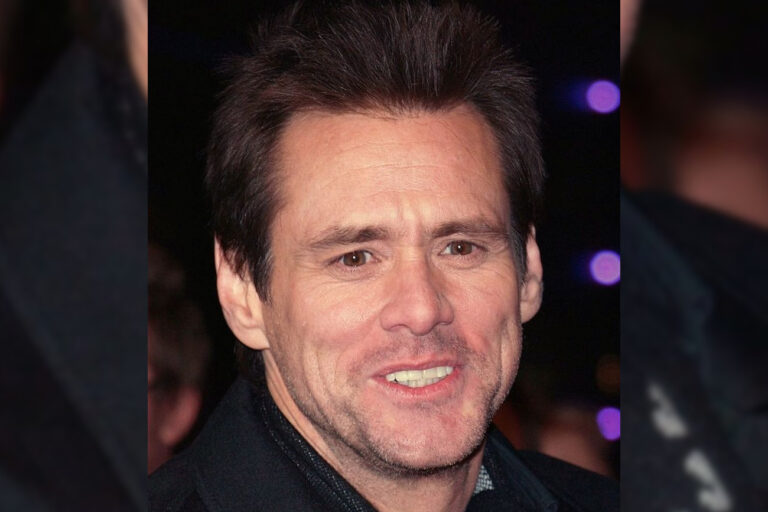 jim carrey majątek