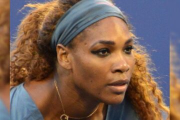 serena williams waga