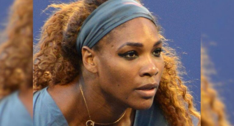 serena williams waga