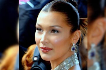 bella hadid waga