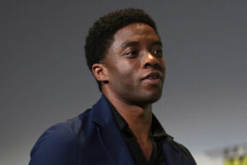 chadwick boseman wykształcenie