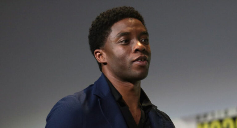 chadwick boseman wykształcenie