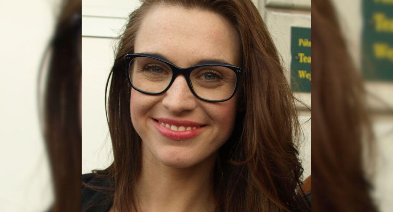 Julia Kamińska Taniec Z Gwiazdami Finał