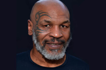 mike tyson