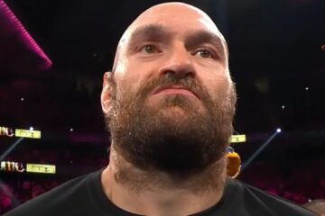 tyson fury waga